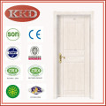 White Oak Steel Wood Door KJ-708 for Inner Use